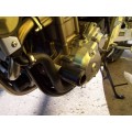 R&G Racing Crash Protectors - Classic Style for Honda CB1300 '96-18 R&G Racing Crash Protectors - Classic Style for Honda CB1300 '96-18